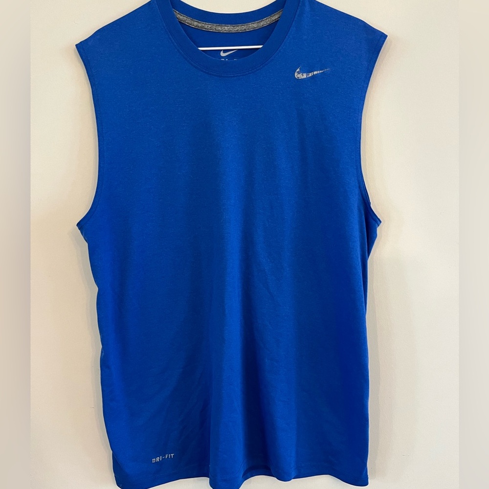 Nike Dri Fit Tank